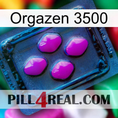 Orgazen 3500 04